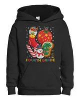 Youth Pullover Hoodie