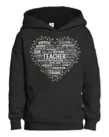Youth Pullover Hoodie
