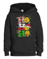 Youth Pullover Hoodie