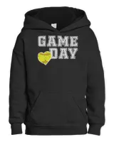 Youth Pullover Hoodie