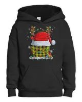Youth Pullover Hoodie