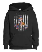 Youth Pullover Hoodie
