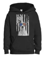 Youth Pullover Hoodie