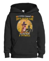 Youth Pullover Hoodie