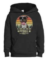 Youth Pullover Hoodie