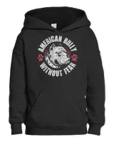 Youth Pullover Hoodie