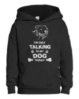 Youth Pullover Hoodie