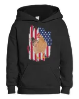 Youth Pullover Hoodie