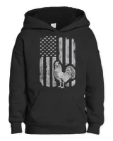 Youth Pullover Hoodie