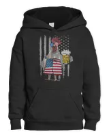 Youth Pullover Hoodie