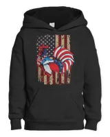Youth Pullover Hoodie