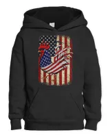 Youth Pullover Hoodie