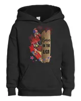 Youth Pullover Hoodie