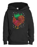 Youth Pullover Hoodie
