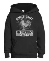 Youth Pullover Hoodie