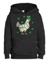 Youth Pullover Hoodie
