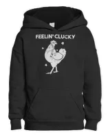 Youth Pullover Hoodie