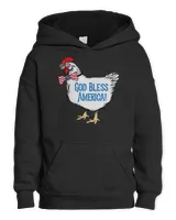 Youth Pullover Hoodie