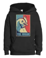 Youth Pullover Hoodie