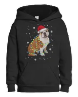 Youth Pullover Hoodie