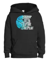 Youth Pullover Hoodie
