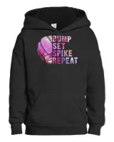 Youth Pullover Hoodie