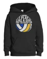 Youth Pullover Hoodie