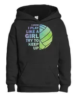 Youth Pullover Hoodie