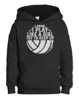 Youth Pullover Hoodie