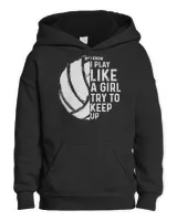 Youth Pullover Hoodie