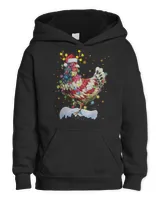 Youth Pullover Hoodie