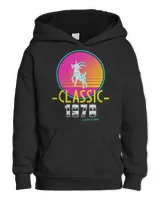 Youth Pullover Hoodie