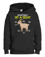 Youth Pullover Hoodie