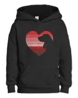 Kids Pullover Hoodie