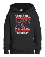 Youth Pullover Hoodie