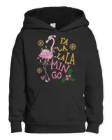 Youth Pullover Hoodie