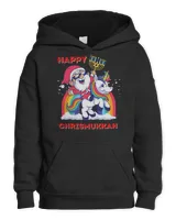 Youth Pullover Hoodie