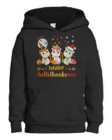 Youth Pullover Hoodie