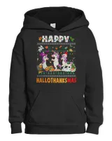 Youth Pullover Hoodie