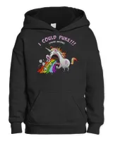 Youth Pullover Hoodie