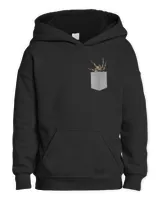 Kids Pullover Hoodie