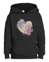 Kids Pullover Hoodie