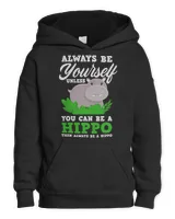 Youth Pullover Hoodie