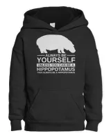 Youth Pullover Hoodie