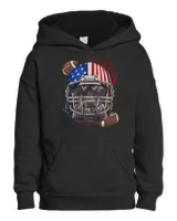 Youth Pullover Hoodie