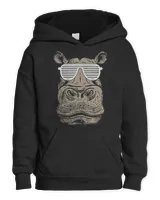 Youth Pullover Hoodie