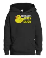 Youth Pullover Hoodie