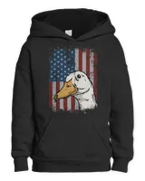 Youth Pullover Hoodie