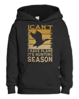 Youth Pullover Hoodie