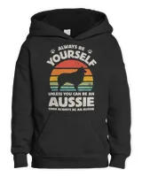 Kids Pullover Hoodie